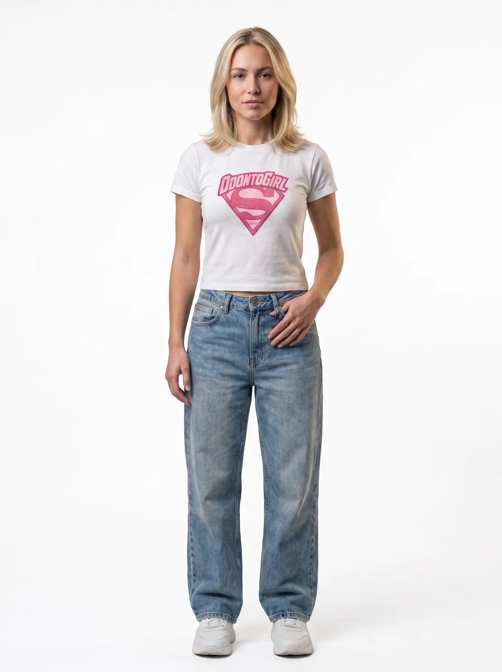 Super OdontoGirl · foto 3